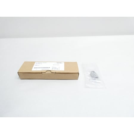 Misumi 40MM 8MM LINEAR GUIDE SSEBZ8-40